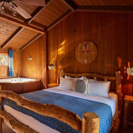 Ojai Rancho Inn Экстерьер фото