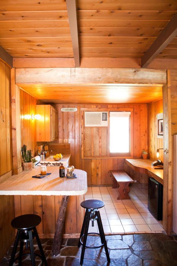 Ojai Rancho Inn Экстерьер фото