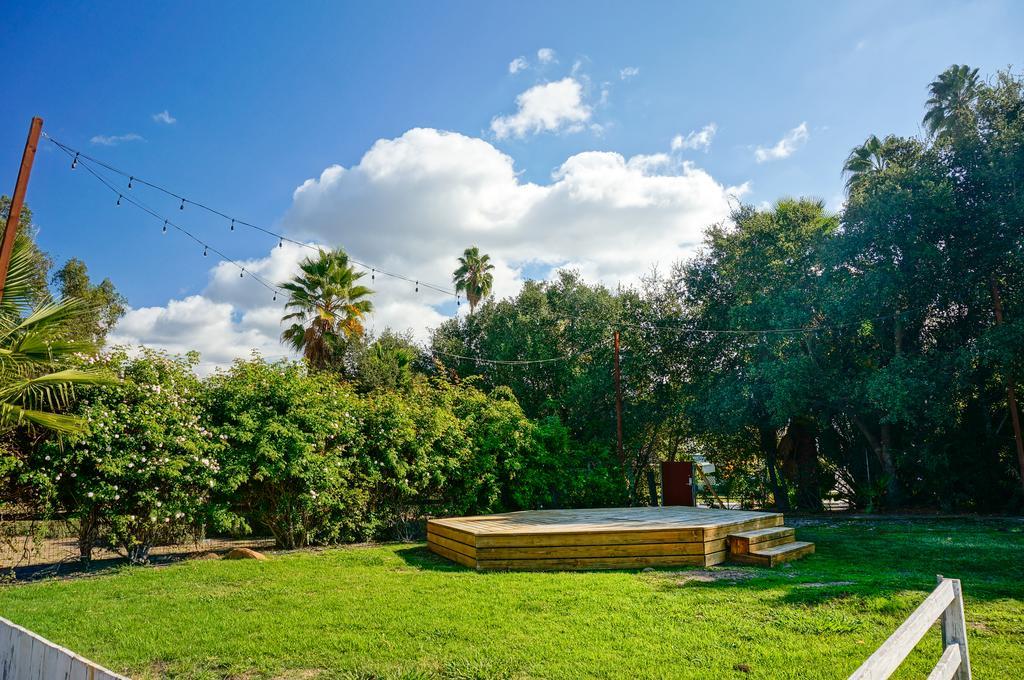Ojai Rancho Inn Экстерьер фото