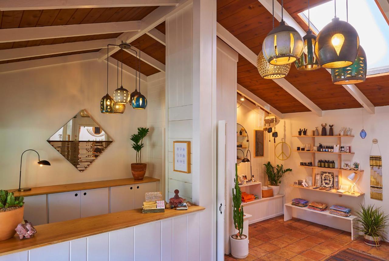 Ojai Rancho Inn Экстерьер фото