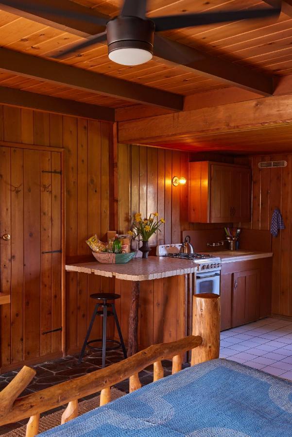 Ojai Rancho Inn Экстерьер фото