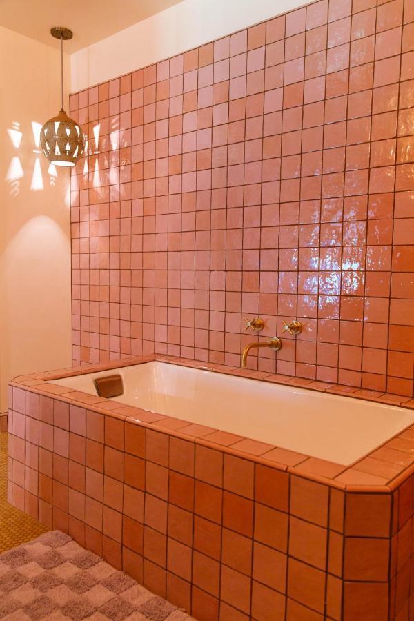Ojai Rancho Inn Экстерьер фото
