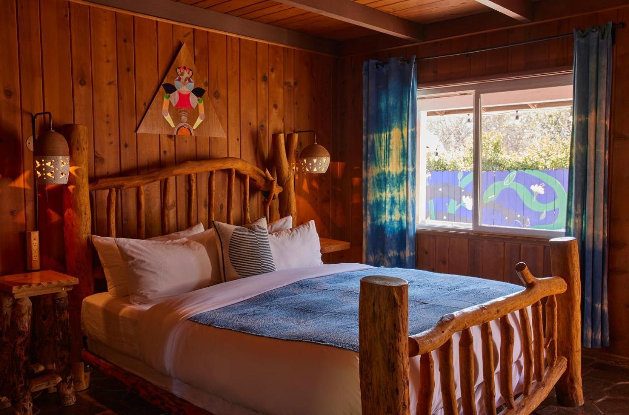 Ojai Rancho Inn Экстерьер фото