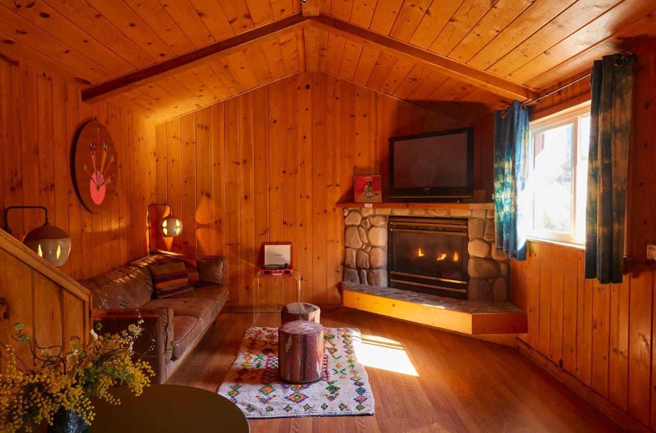 Ojai Rancho Inn Экстерьер фото