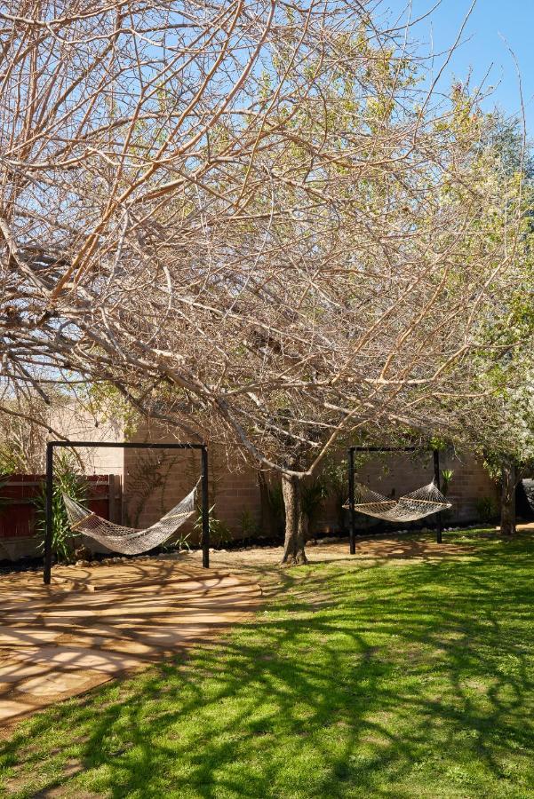 Ojai Rancho Inn Экстерьер фото